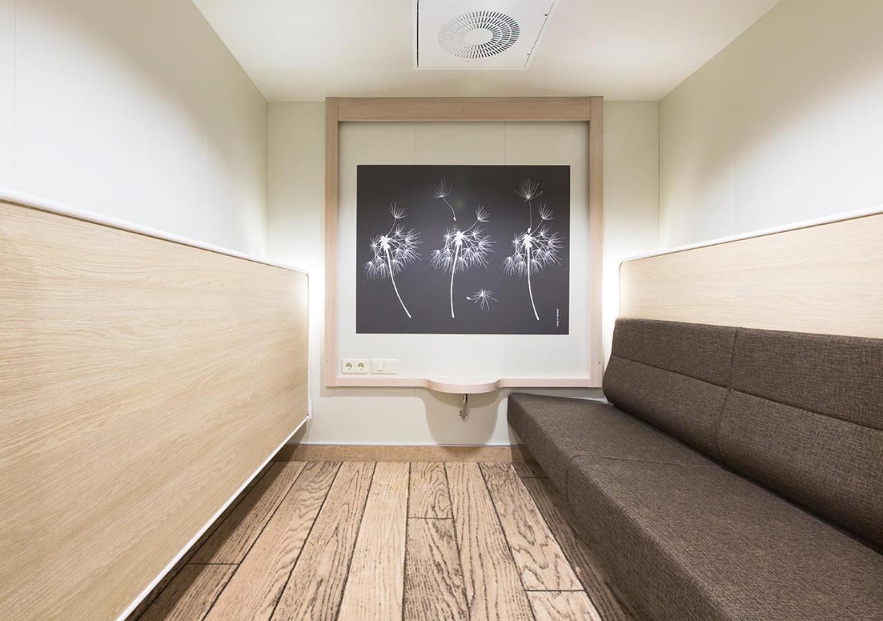 ホテル Viking Line Ferry Viking Grace - One-Way Journey From Turku To Stockholm 部屋 写真