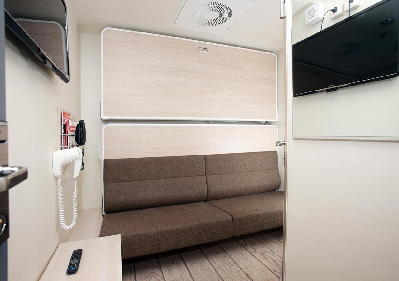 ホテル Viking Line Ferry Viking Grace - One-Way Journey From Turku To Stockholm 部屋 写真