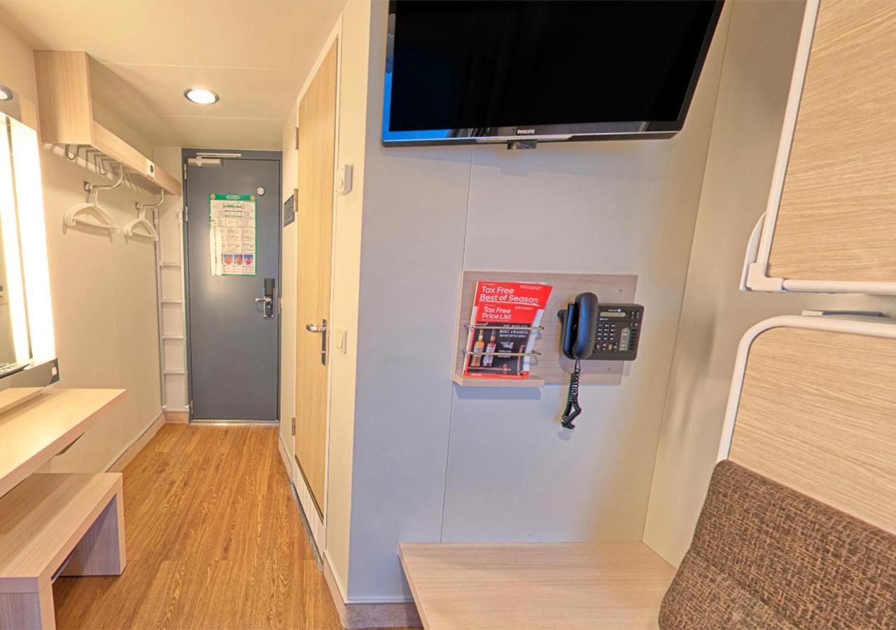 ホテル Viking Line Ferry Viking Grace - One-Way Journey From Turku To Stockholm 部屋 写真